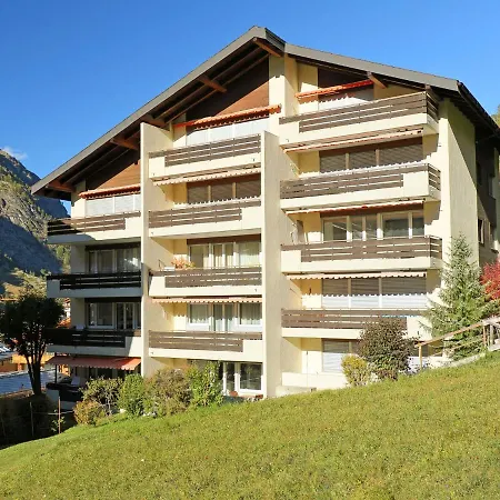 Grillon-4 By Interhome 公寓 采尔马特