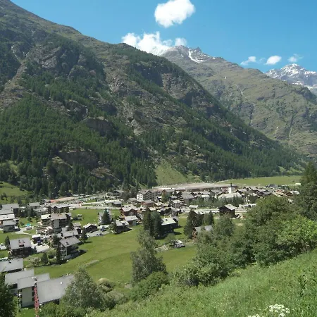 Grillon-4 By Interhome 公寓 *