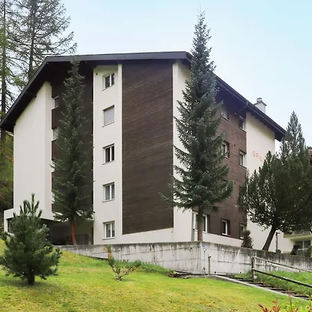 Apartmán Grillon-4 By Interhome