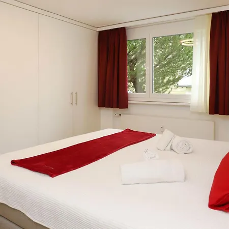 Grillon-4 By Interhome 公寓 *