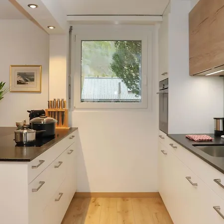 Grillon-4 By Interhome 采尔马特