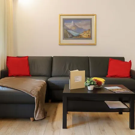 Grillon-4 By Interhome * 采尔马特