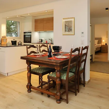 Grillon-4 By Interhome 公寓