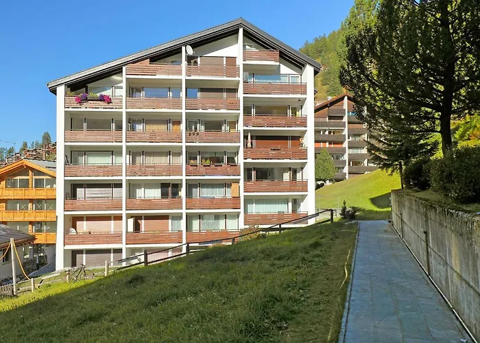 Grillon-4 By Interhome Daire