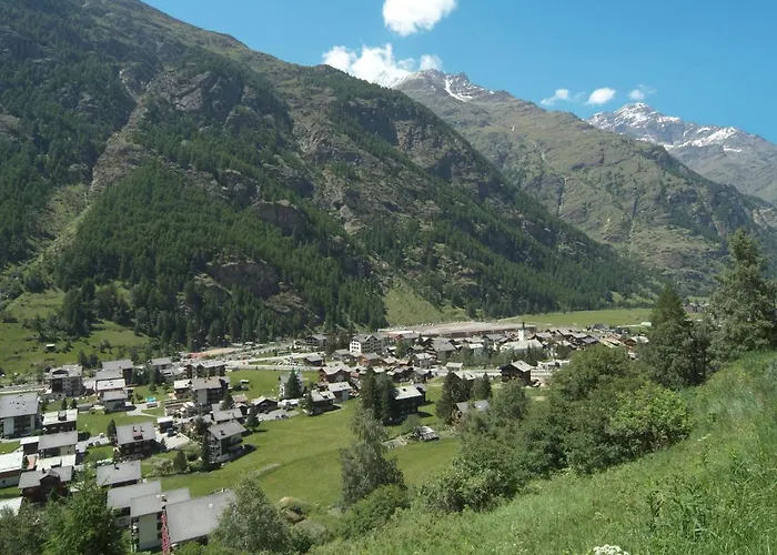 Grillon-4 By Interhome Διαμέρισμα *