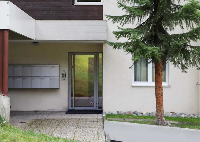 Daire Grillon-4 By Interhome Zermatt