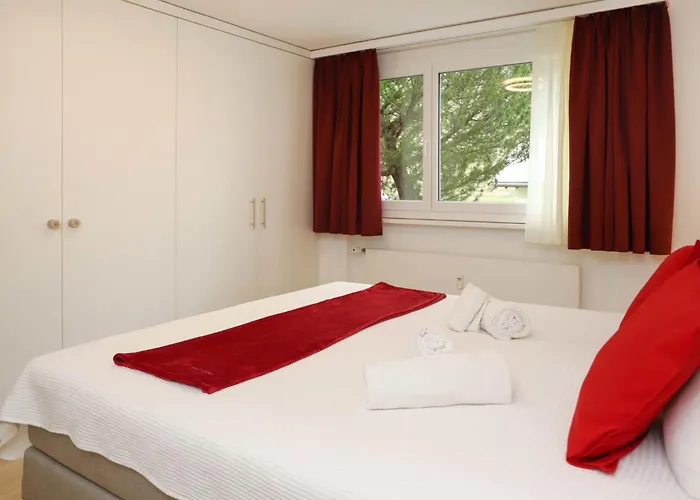 Grillon-4 By Interhome Διαμέρισμα *