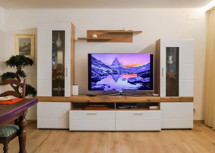 Grillon-4 By Interhome Διαμέρισμα