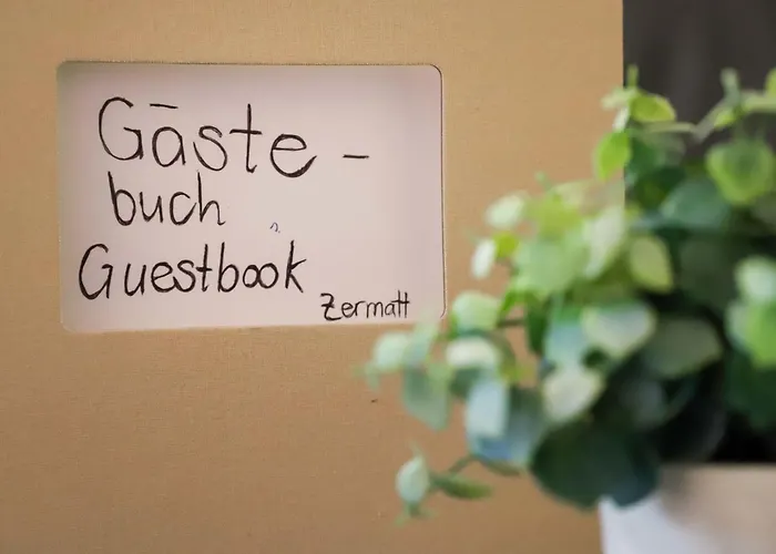 Grillon-4 By Interhome Διαμέρισμα *