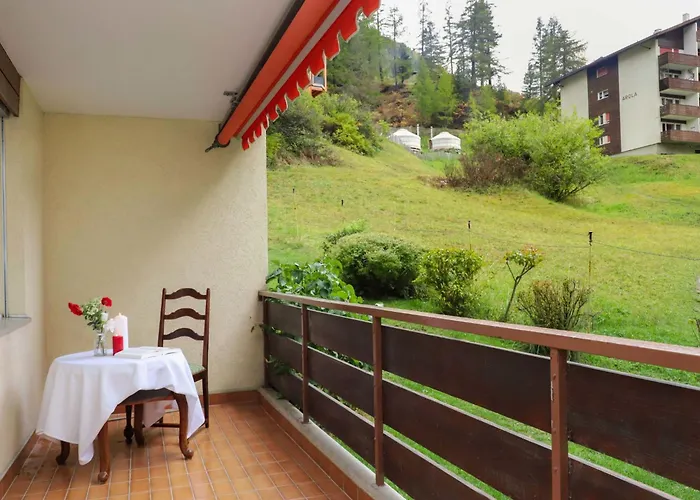 Grillon-4 By Interhome *