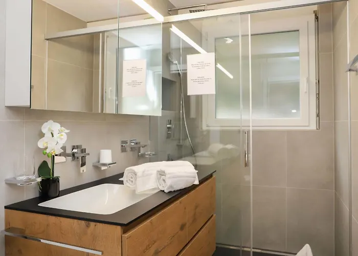 Grillon-4 By Interhome Διαμέρισμα *