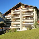 Grillon-4 By Interhome Apartament Zermatt