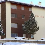 Grillon-4 By Interhome Apartament Zermatt