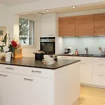 Apartament Grillon-4 By Interhome Zermatt
