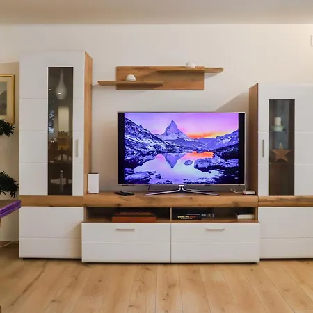 Grillon-4 By Interhome Apartment