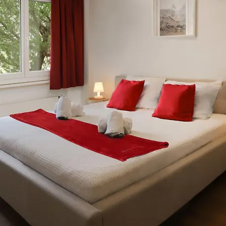 Apartment Grillon-4 By Interhome *